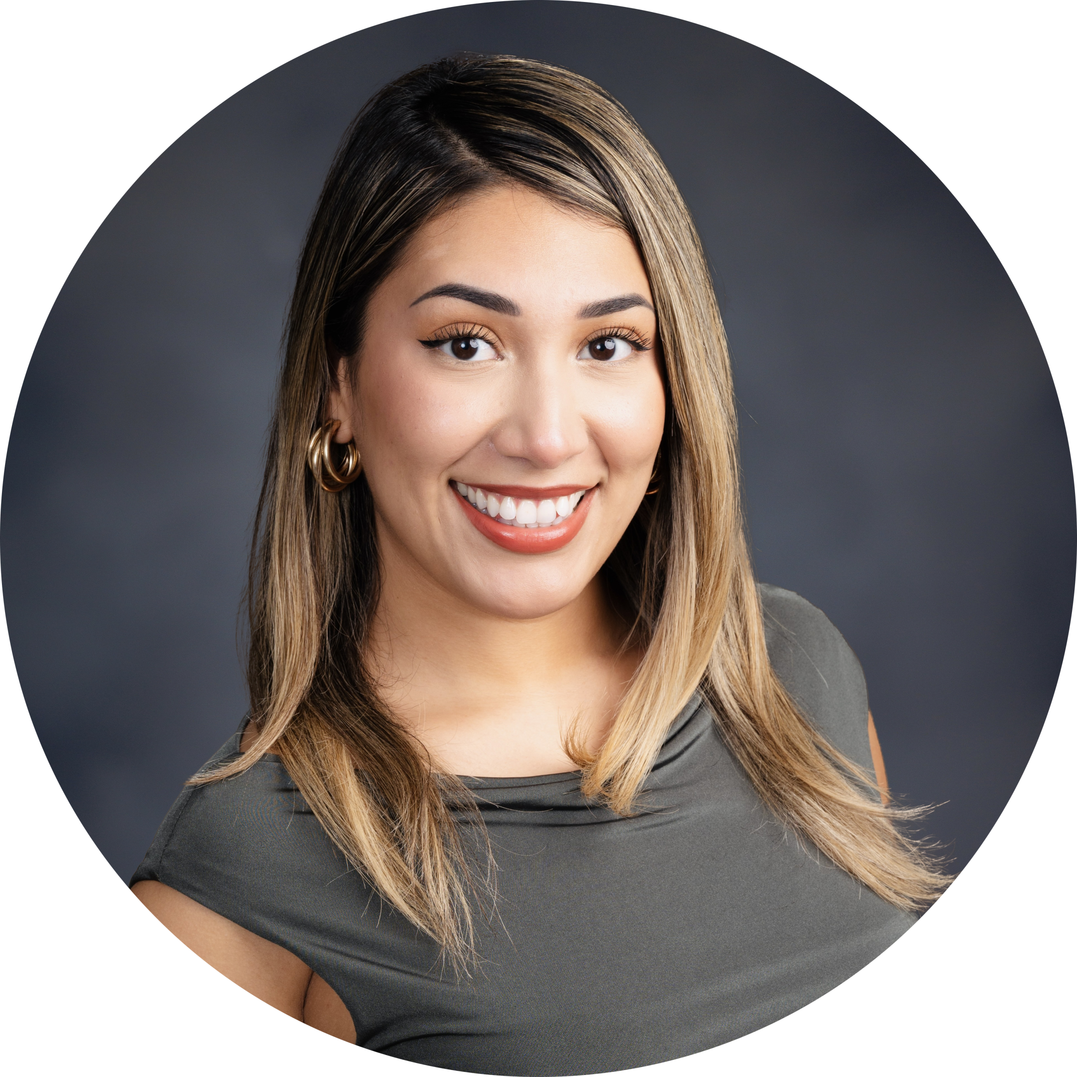 Alejandra Gomez Image